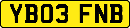 YB03FNB