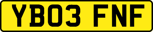 YB03FNF
