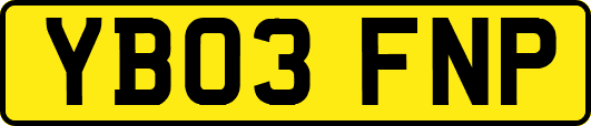 YB03FNP