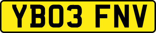 YB03FNV