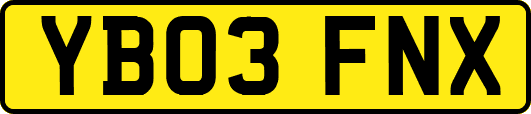 YB03FNX