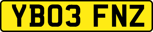 YB03FNZ