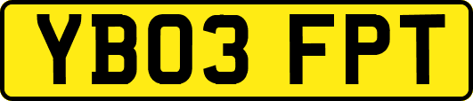 YB03FPT