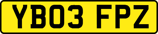 YB03FPZ