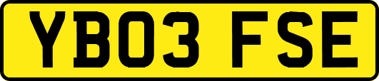 YB03FSE