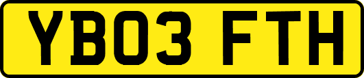 YB03FTH