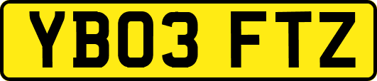 YB03FTZ