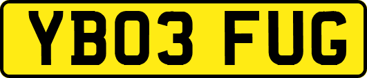 YB03FUG