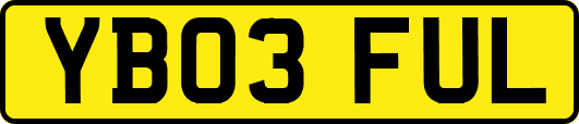 YB03FUL