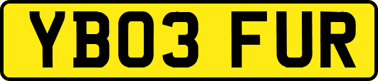 YB03FUR