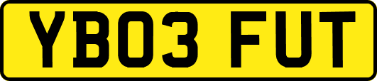 YB03FUT