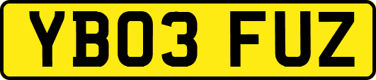YB03FUZ