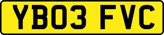YB03FVC