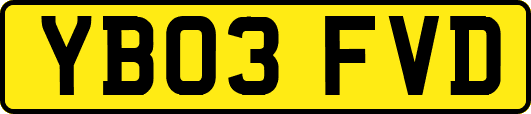 YB03FVD