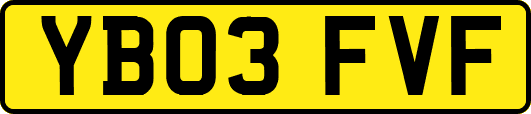 YB03FVF