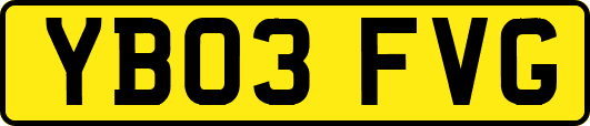 YB03FVG
