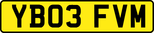YB03FVM