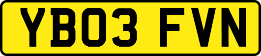YB03FVN