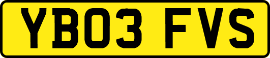 YB03FVS