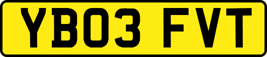 YB03FVT
