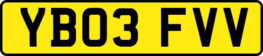 YB03FVV