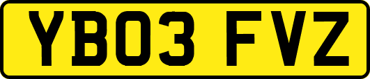 YB03FVZ