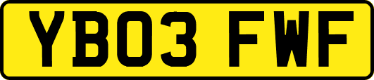 YB03FWF