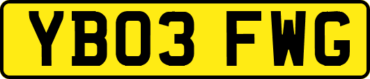 YB03FWG