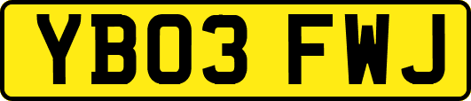 YB03FWJ