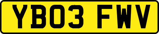 YB03FWV