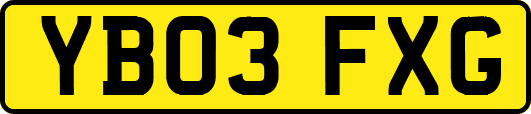 YB03FXG