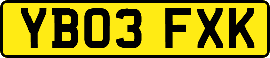 YB03FXK