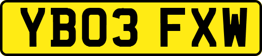 YB03FXW