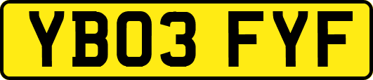 YB03FYF