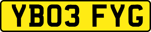 YB03FYG
