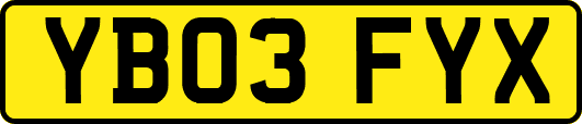 YB03FYX