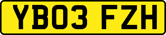 YB03FZH