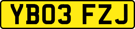 YB03FZJ