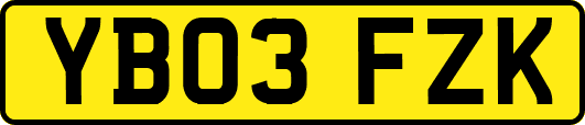 YB03FZK