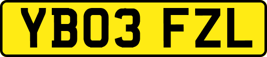 YB03FZL