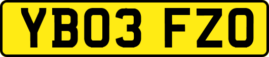 YB03FZO