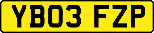 YB03FZP