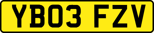 YB03FZV