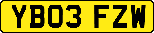 YB03FZW