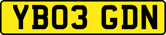 YB03GDN