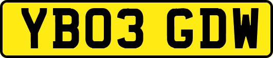 YB03GDW