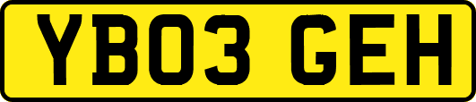YB03GEH