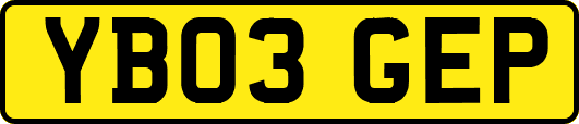 YB03GEP