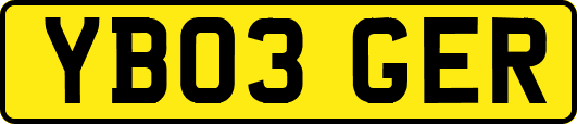YB03GER
