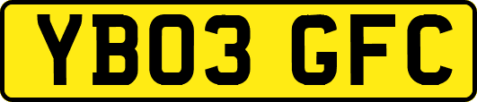 YB03GFC